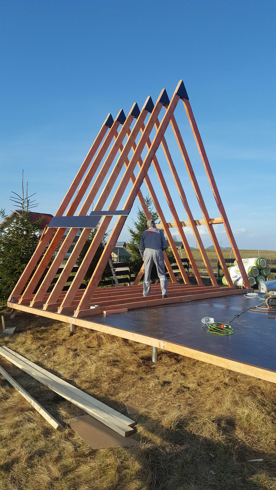 Home Interior A Frame House Plans Canada A Frame Homeplans Home 