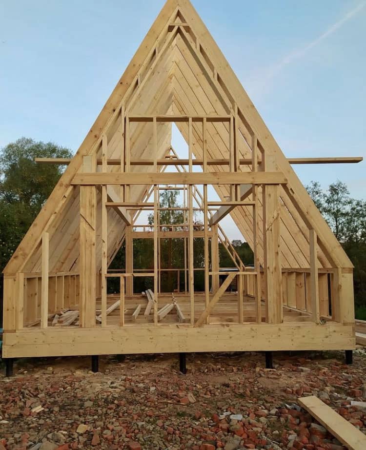 Coastal Cottage Plans Emily - Image 7