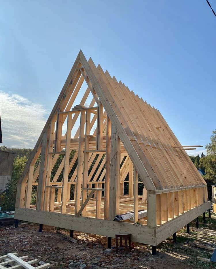 Coastal Cottage Plans Emily - Image 5