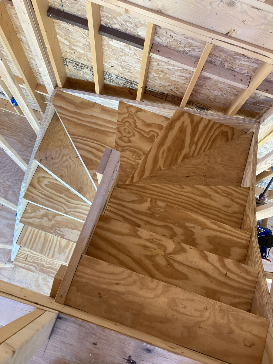 Small House Plans with Wrap Around Porch Elle - Image 10