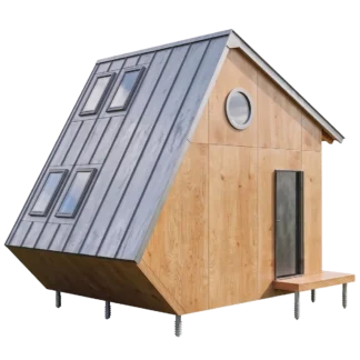 Garden Studio Shed Plans Gemma
