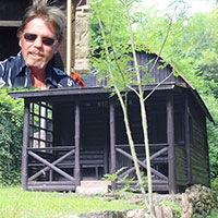 pin-up houses references