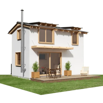 Small Cabin Plans with Loft Bedroom Kia