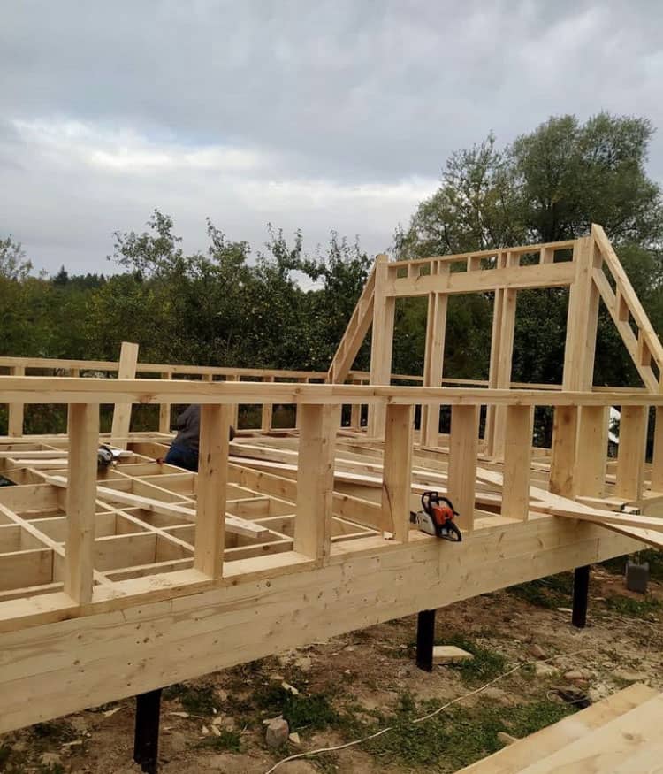 Coastal Cottage Plans Emily - Image 16