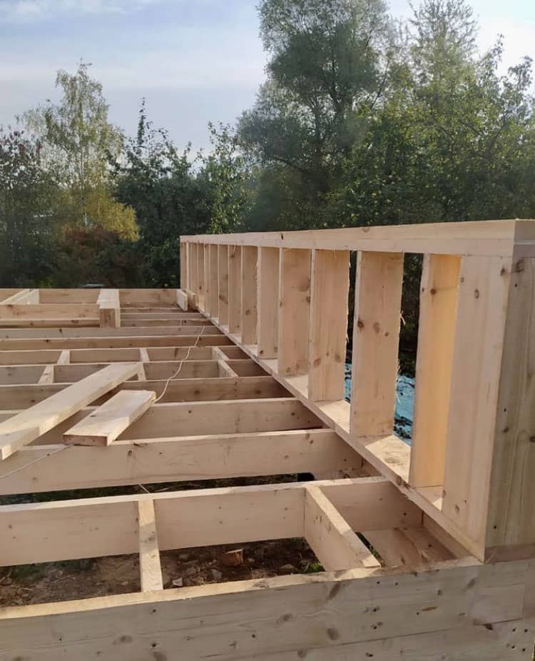 Coastal Cottage Plans Emily - Image 13