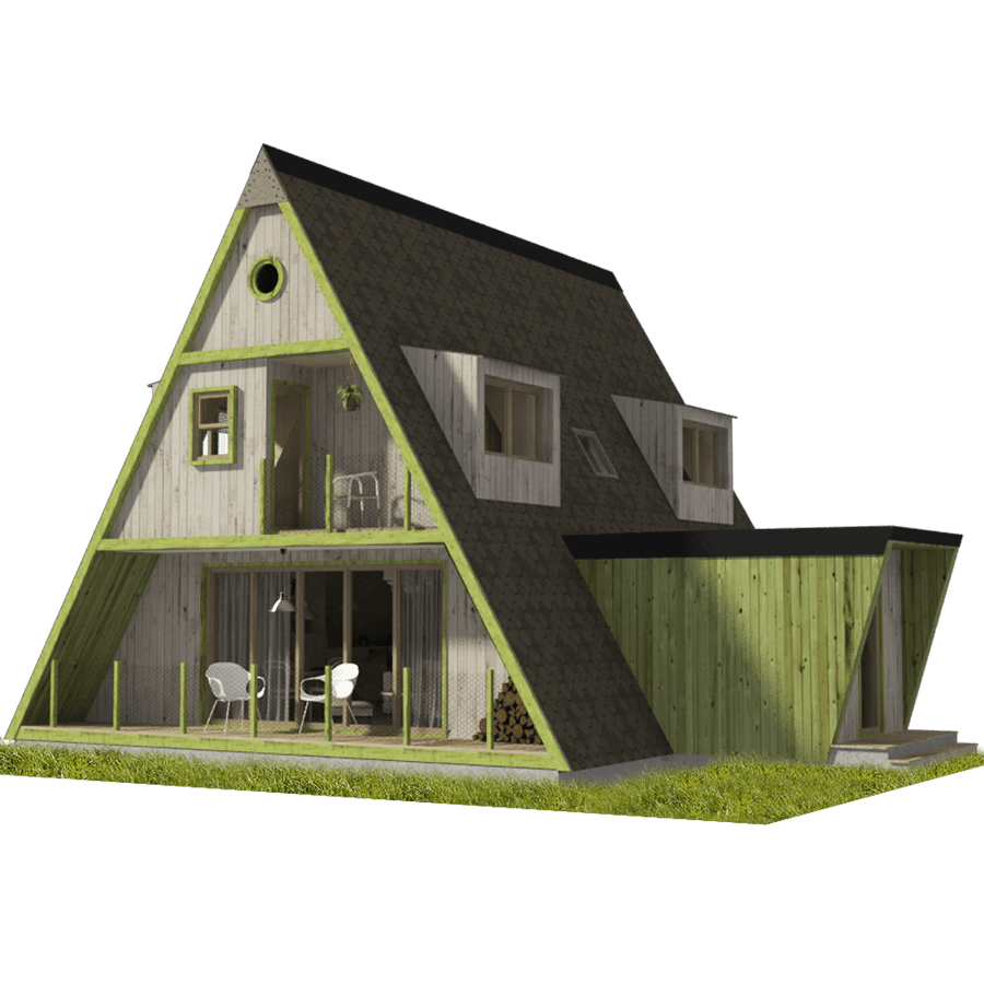  A Frame  House  Plans  Pin Up Houses