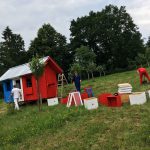 affordable DIY modular house