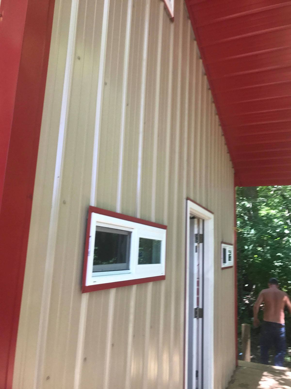 Beach Cottage Plans Marlene - Image 10