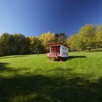 wood tiny house cheryl