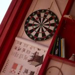 DIY tiny house detail