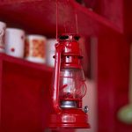 DIY tiny house decoration