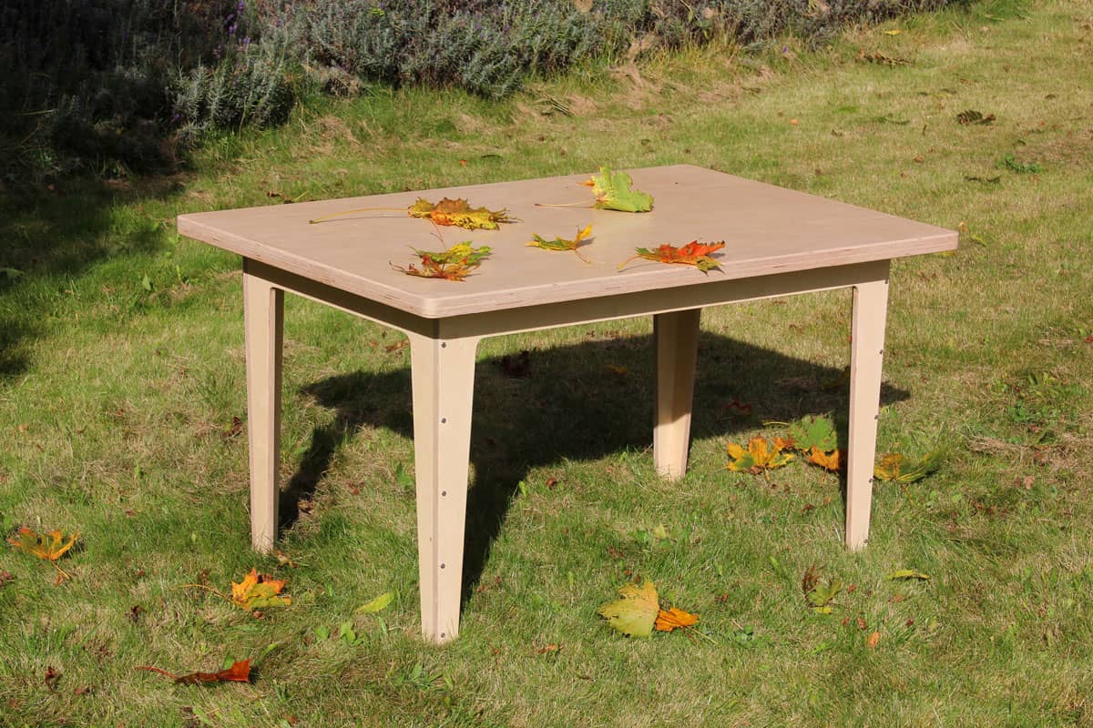 DIY Table and Chair Plans - Image 10