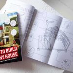 step by step guide how to build a tiny house