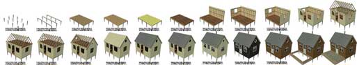 garden-backyard-diy-shed-plans