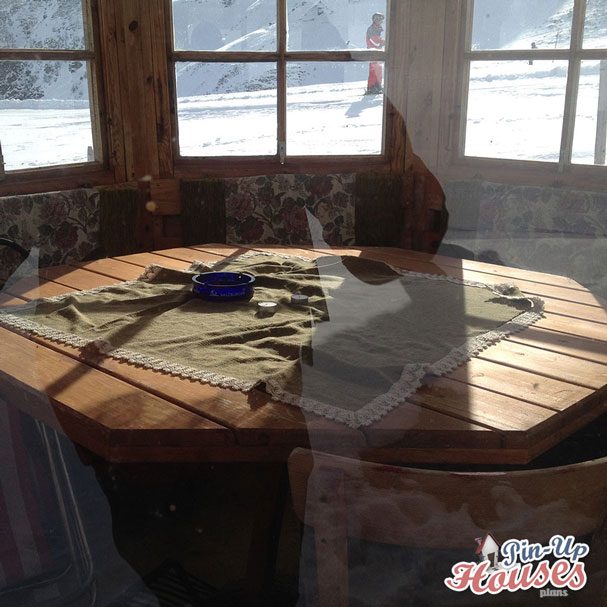 outdoor storage shed