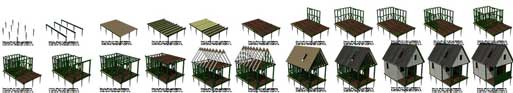 holiday-vacation-garden-shed