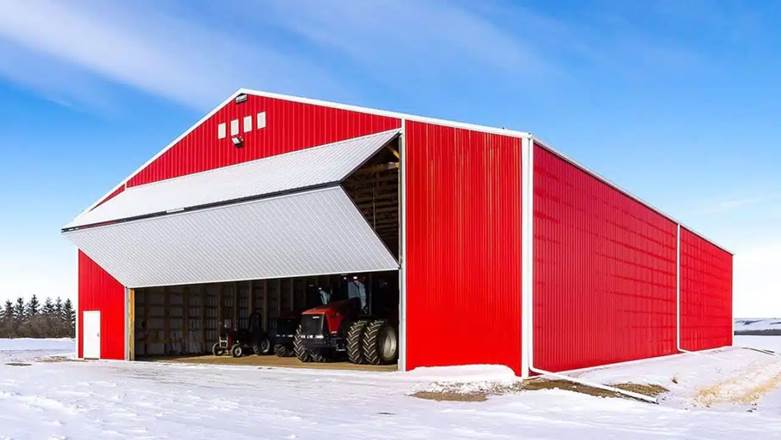 Key Factors Before Starting a Post-Frame Building Project