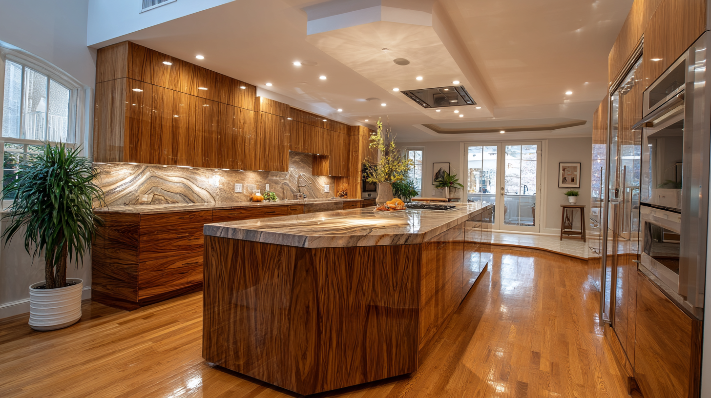 How Much to Remodel a Kitchen in 2026? Cost Breakdown, Remodeling ...