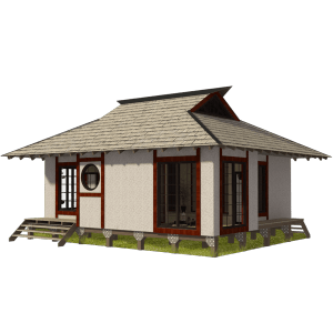  Japanese  Small  House  Plans  Pin Up Houses 