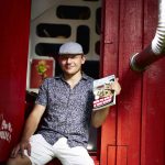 how to build a itny house by joshua woodsman