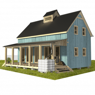 Lake Cabin Plans Charlotte