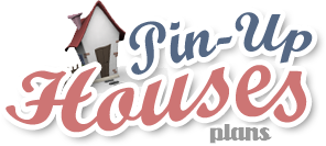 pin-up houses logo