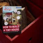 step by step book guide on tiny house construction