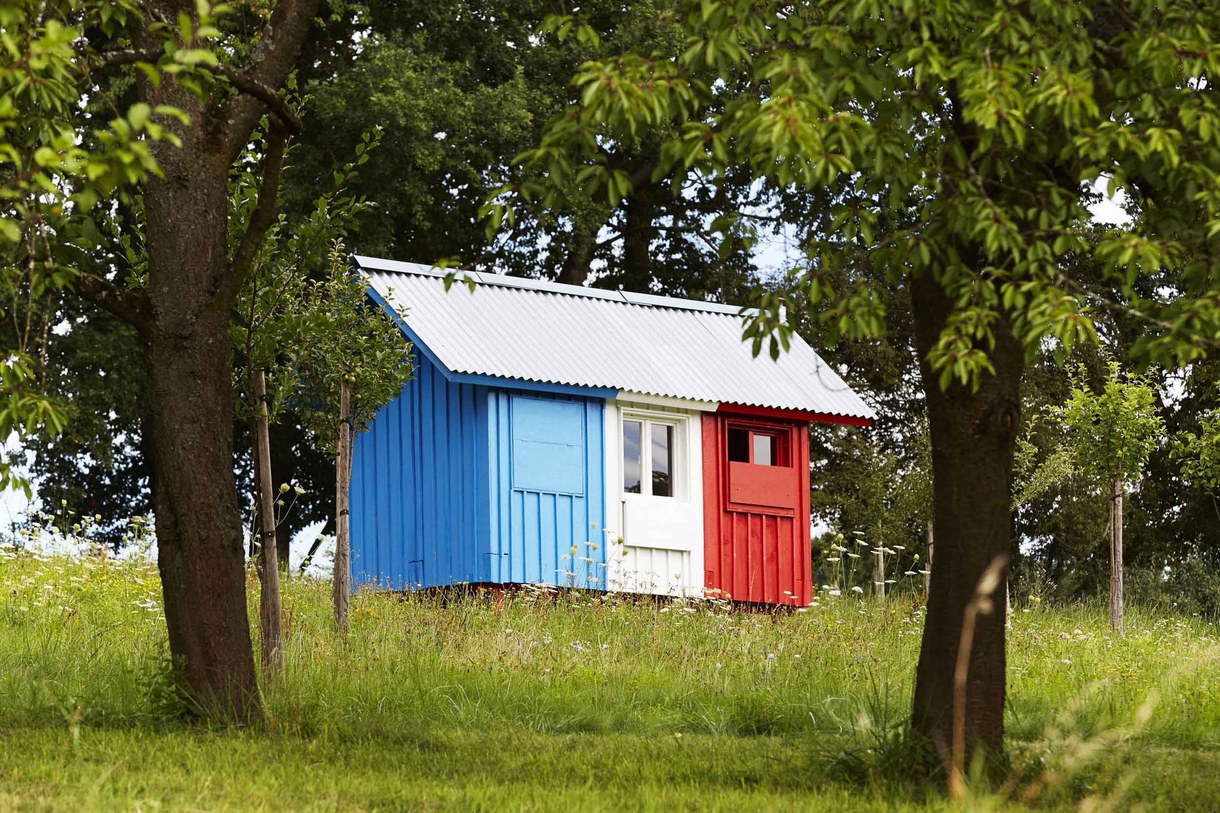 Pin on Pre-fab & Tiny Homes