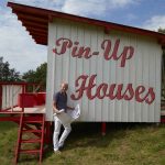 wooden garden shed design