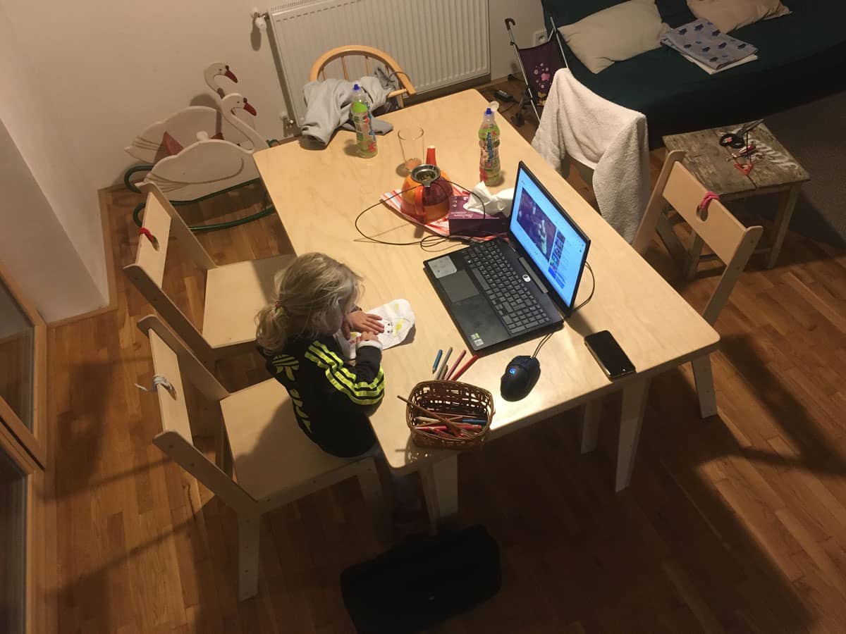 DIY Table and Chair Plans - Image 4