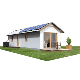 Portable Cabin Floor Plans Lucas