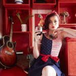 pin-up houses retro plans