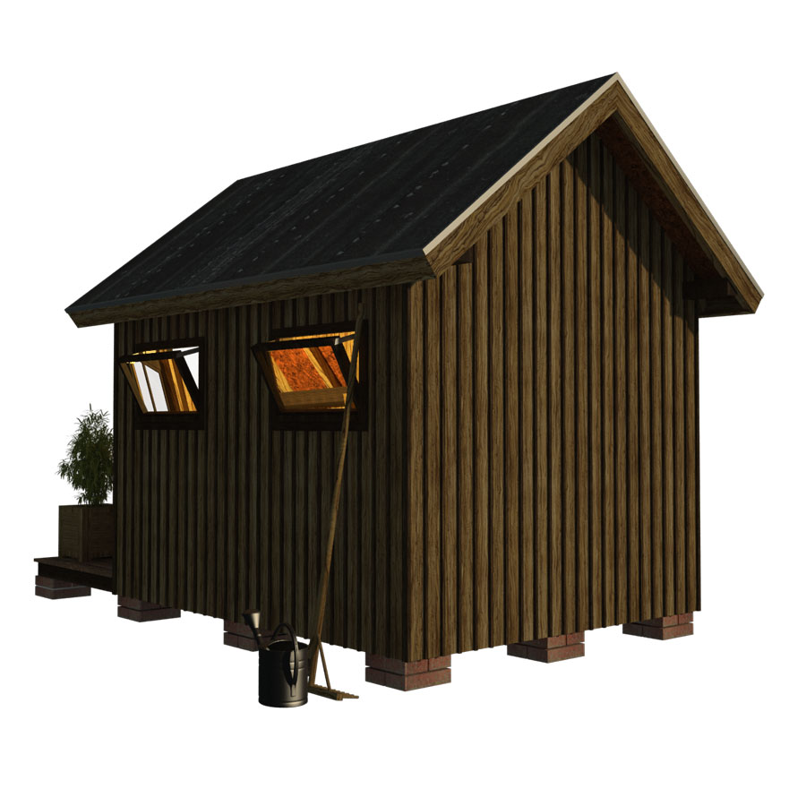 Working Shed Plans, image size:900x900