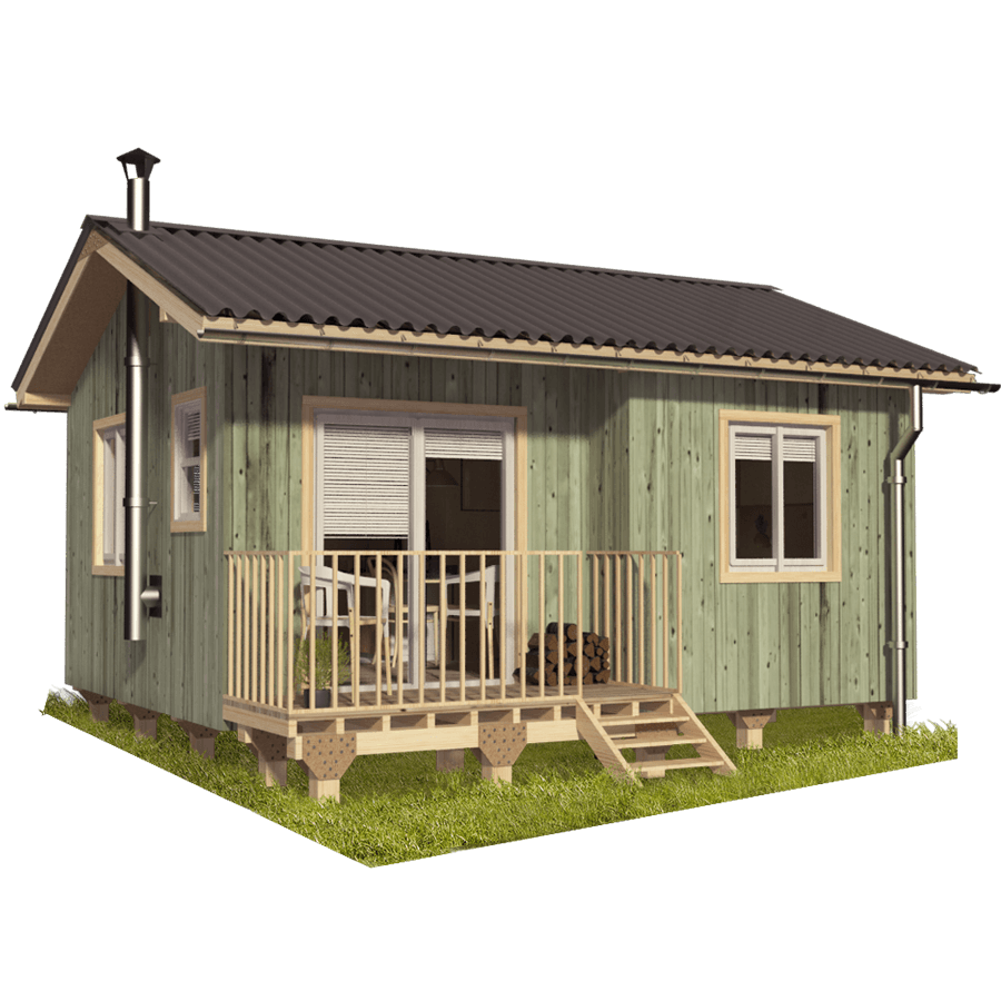  Small  Bungalow  House  Plans 