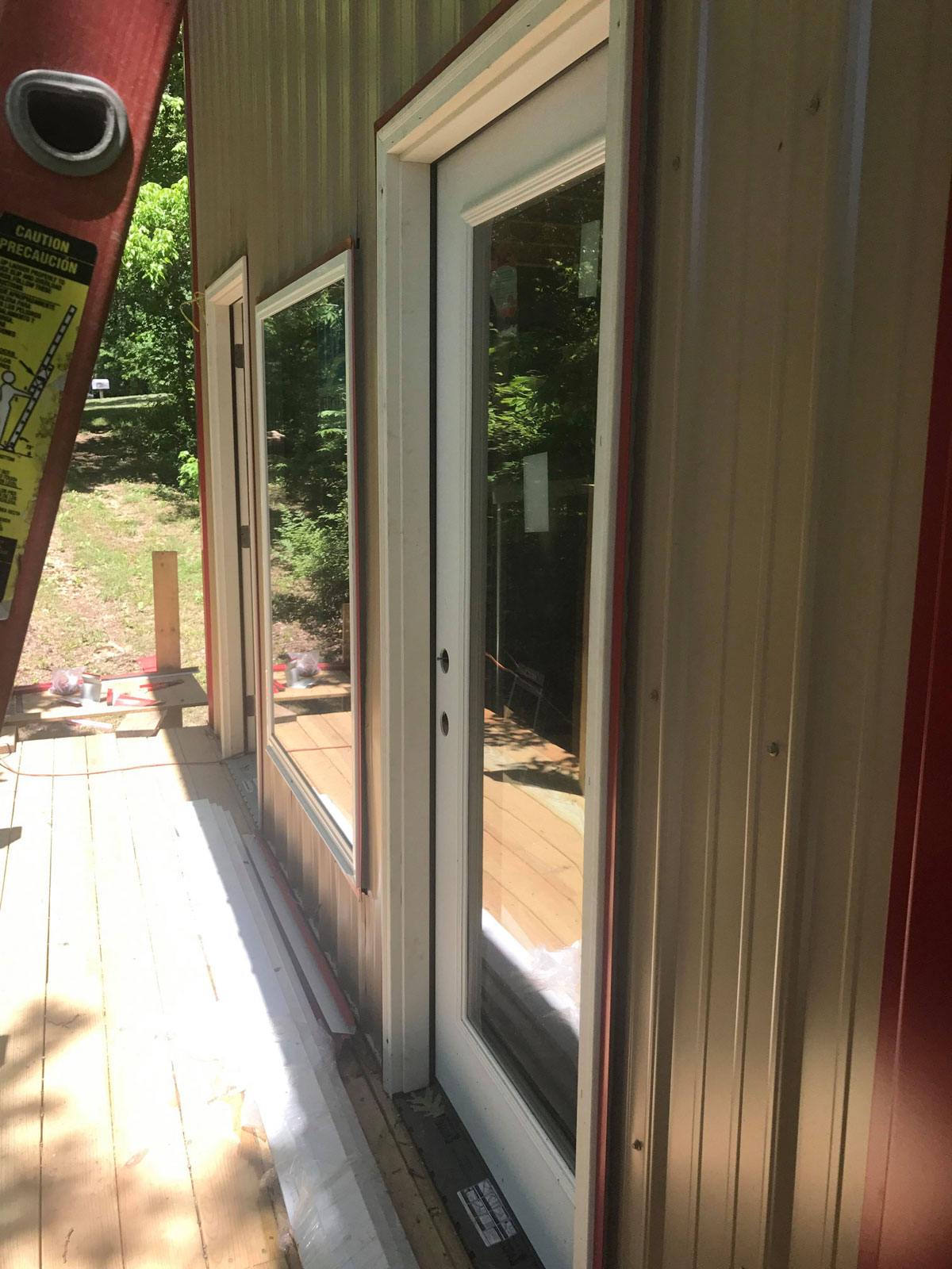 Beach Cottage Plans Marlene - Image 15