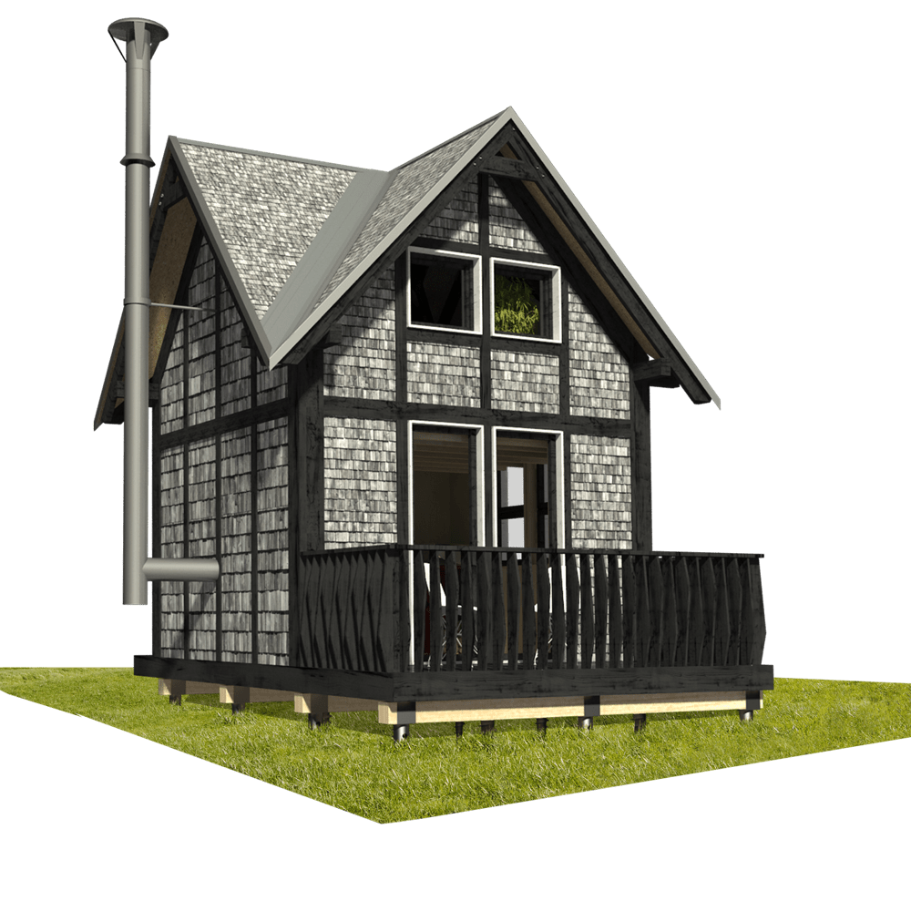 Small Cottage House Plans