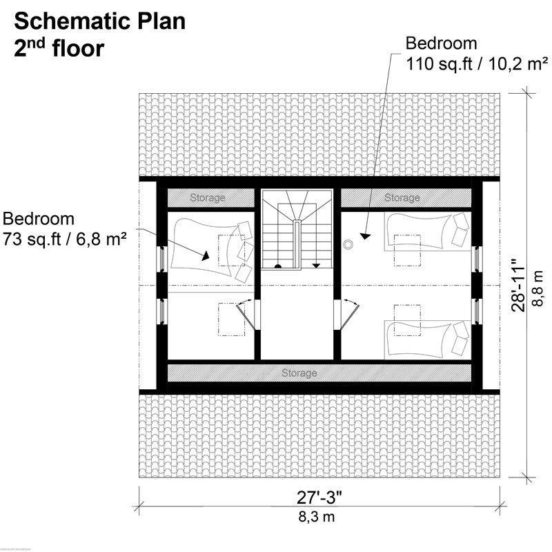  Small  House  Plans  With Porches 