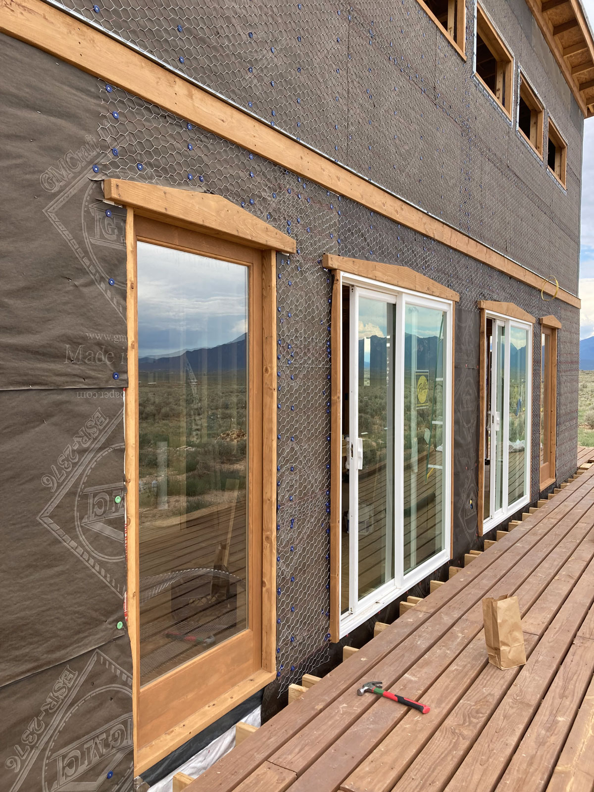 Small House Plans with Wrap Around Porch Elle - Image 27