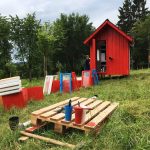 tiny house assemble kit