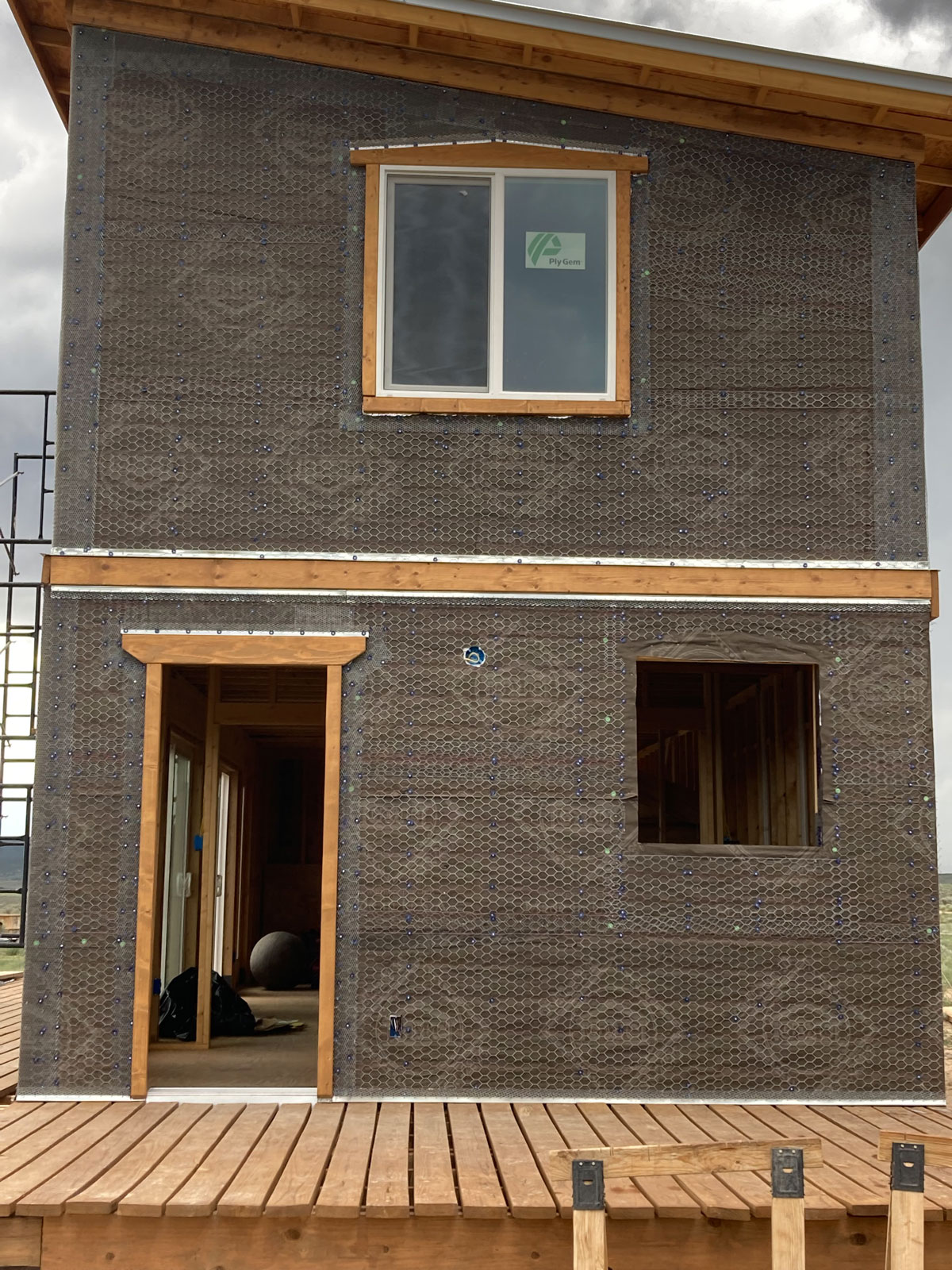 Small House Plans with Wrap Around Porch Elle - Image 26