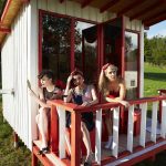 pin-up houses DIY cottage plans