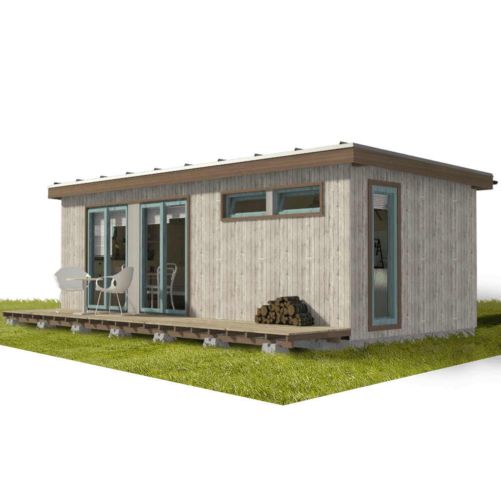 Small Modern Cabin Plans Pin Up Houses