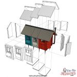 modular tiny houses