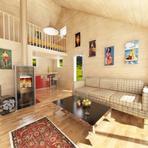 Small Saltbox House Plans Small Saltbox House Plans