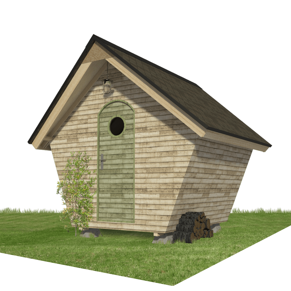 Small Shed Plans Pin Up Houses