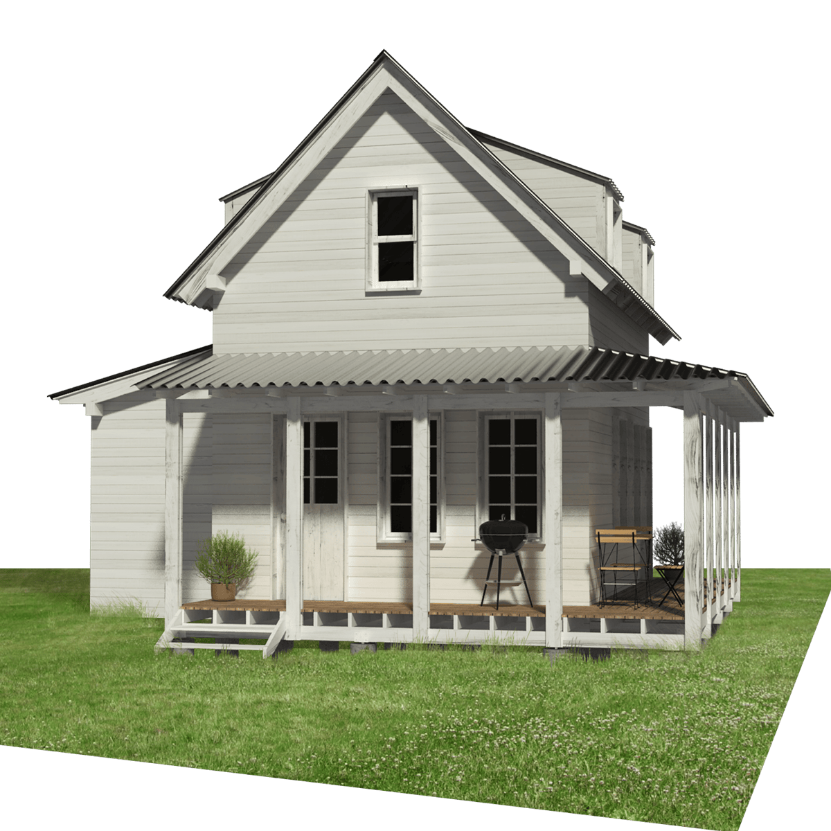 Sugarberry Cottage House Plans Sugarberry Cottage House Plans