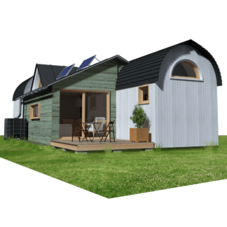 Pin on Pre-fab & Tiny Homes