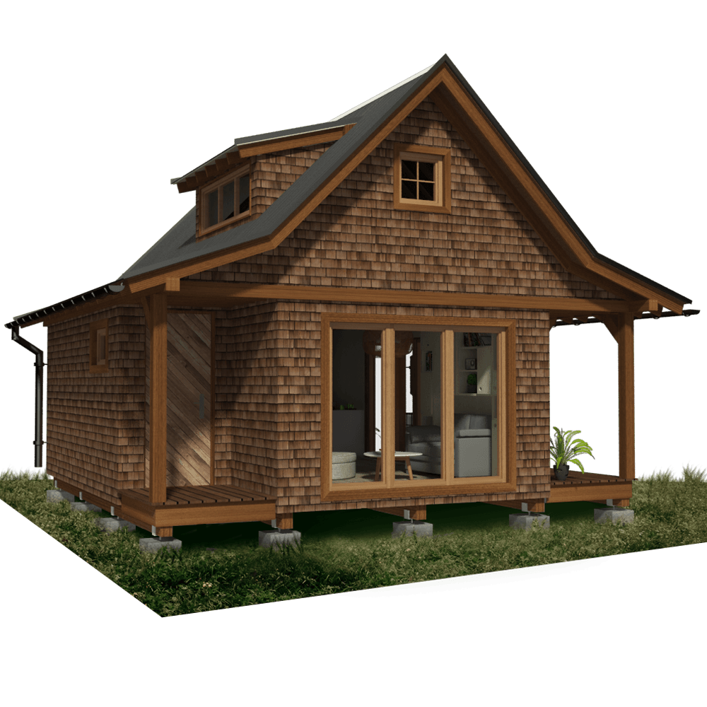 Cost To Build A 2 Bedroom Cabin Kobo Building