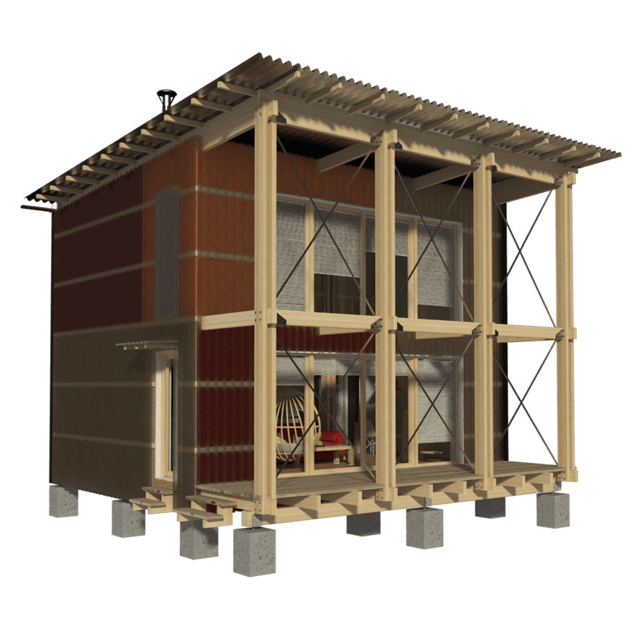Small 2 Bedroom House Plans And Designs Flat Roof Mambu Png Small 2 Bedroom House Plans And Designs Flat Roof Mambu Png