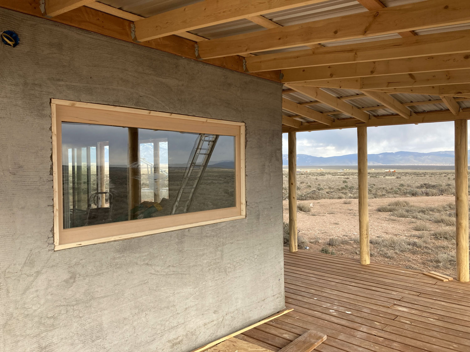 Small House Plans with Wrap Around Porch Elle - Image 11